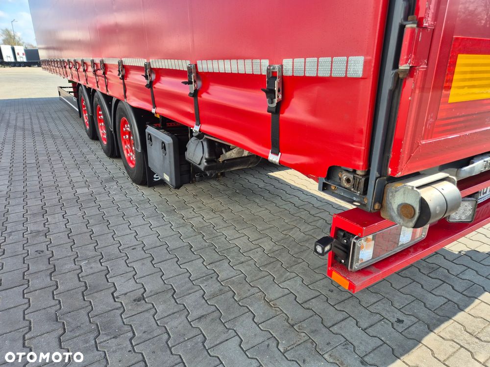 Berger Ecotrail SAPL 24 LTMN Mega - 10