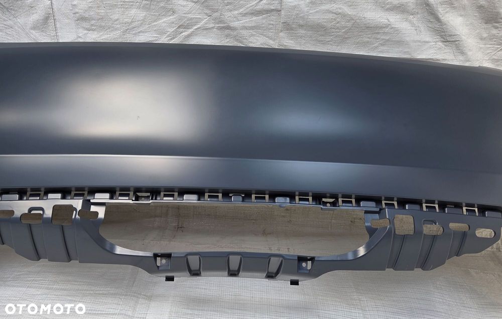 Fiat 500e zderzak tył 735808289 735714165 nowy oryginał - 3