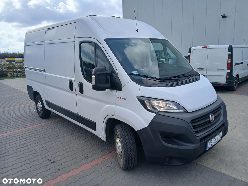 Fiat Ducato MJ L2 - 3