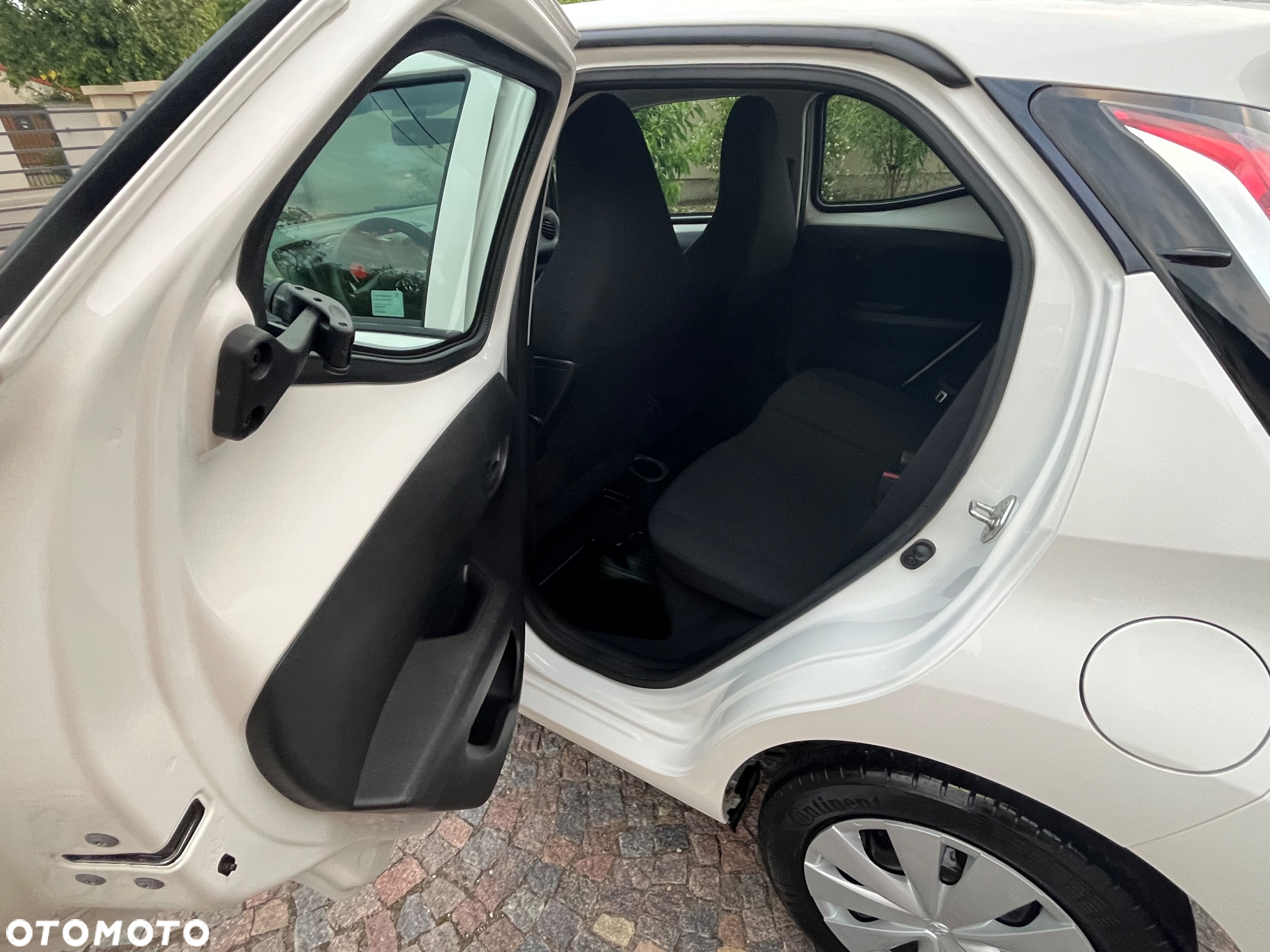 Toyota Aygo 1.0 VVT-i Sprint EU6 - 33