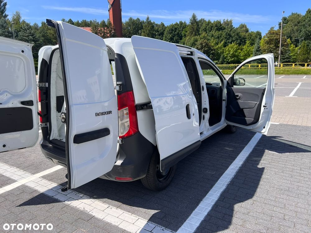 Dacia dokker - 8