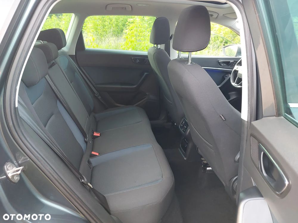 Seat Ateca - 10