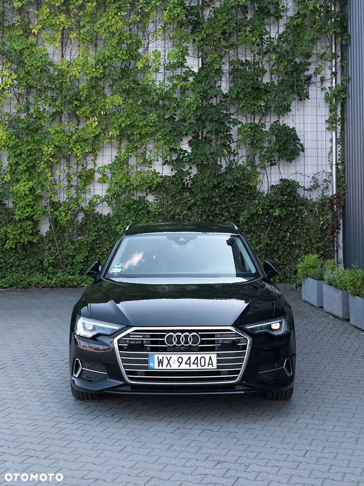 Audi A6 Avant - 3