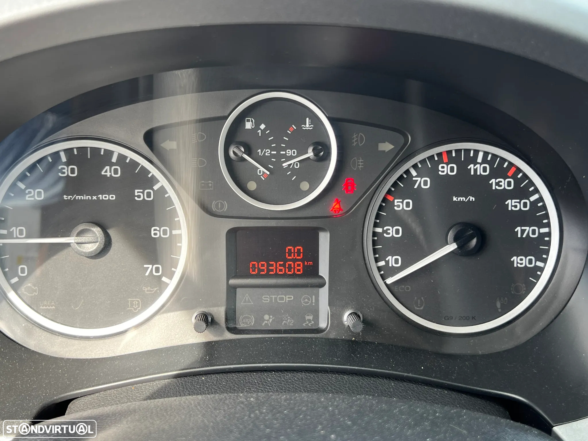 Peugeot Partner 1.6 BlueHDi Confort - 24