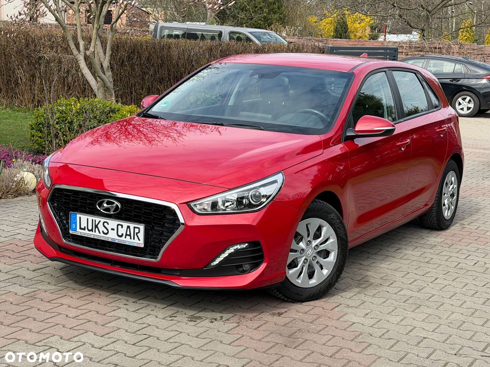 Hyundai i30 1.4 Premium - 37