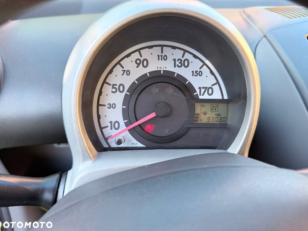 Toyota Aygo - 6
