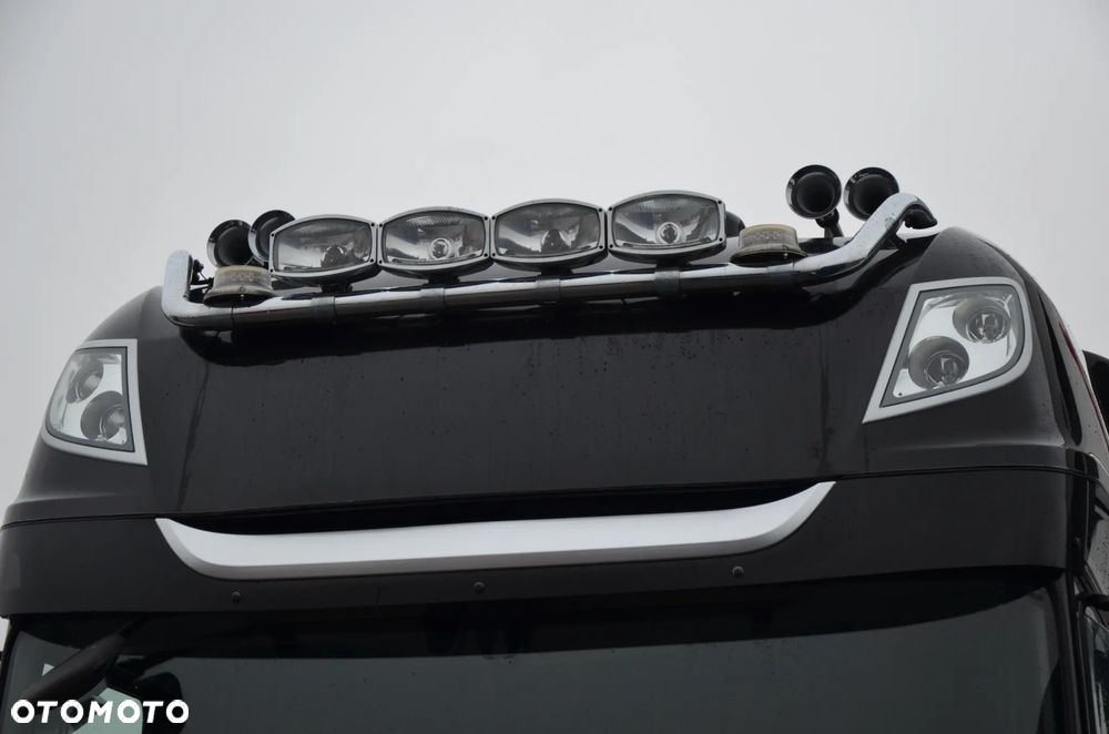 DAF XF 530 / 2021r / KLIMA P. / FULL AIR / ACC / PCC / FULL LED / RETARDER / SKÓRY / NAVI / DE 7364 - 26