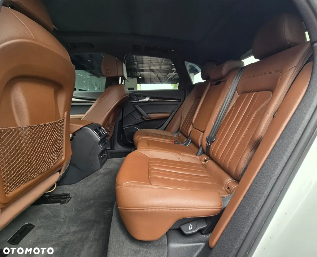 Audi Q5 45 TFSI quattro S tronic edition one - 18