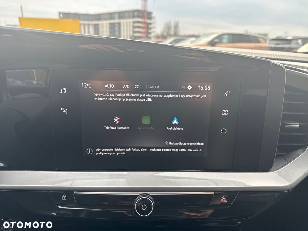 Opel Mokka 50kWh Elegance - 20