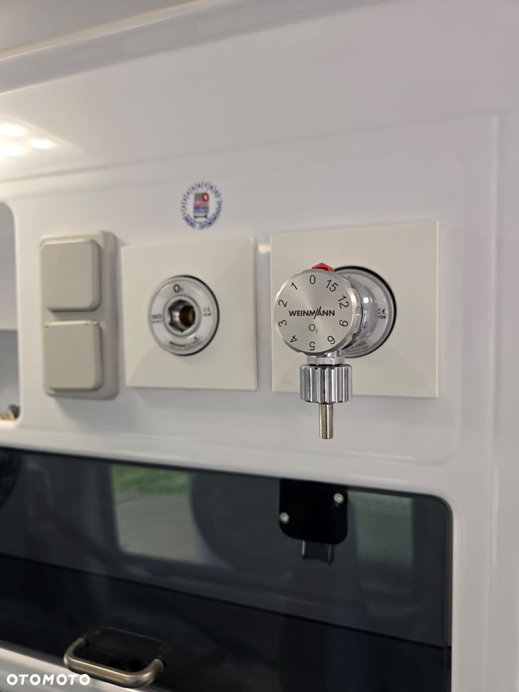 Volkswagen TRANSPORTER T6.1 Ambulans Karetka - 29