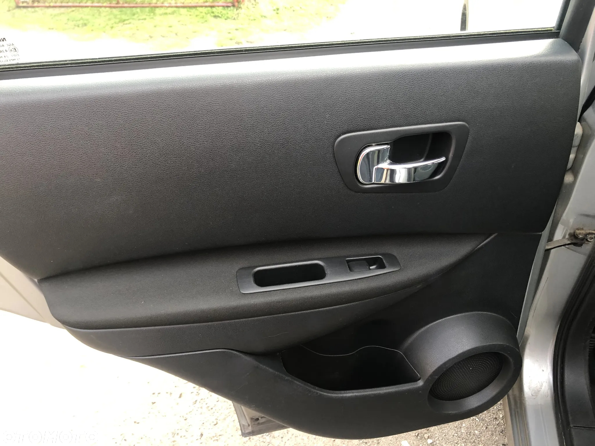 Nissan Qashqai 1.5 dCi Visia - 15
