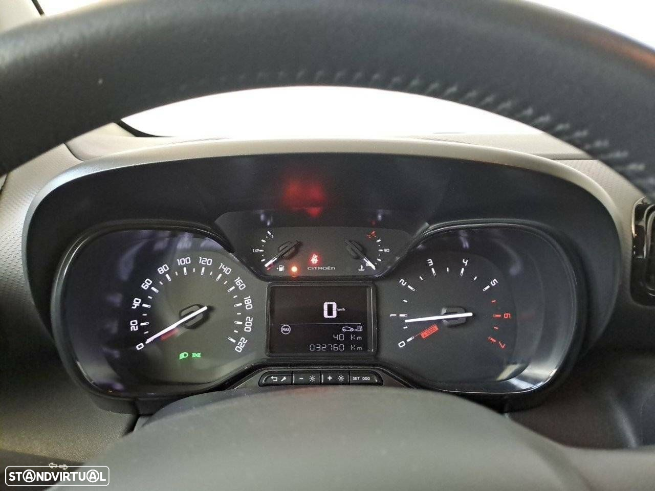 Citroën C3 Aircross 1.2 PureTech C-Series - 13