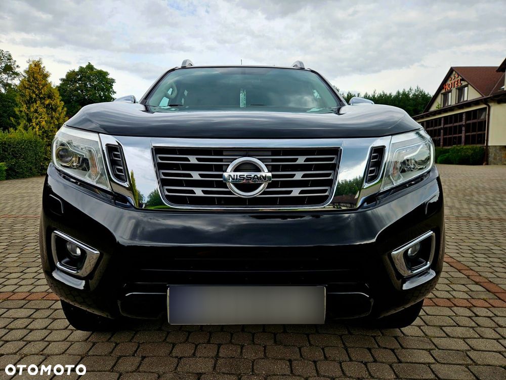 Nissan Navara - 16