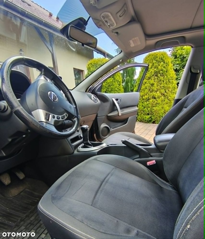 Nissan Qashqai 1.6 Acenta - 4