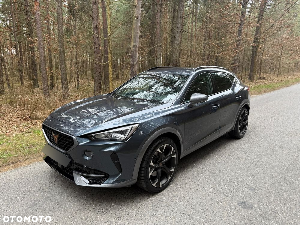 Cupra Formentor - 4