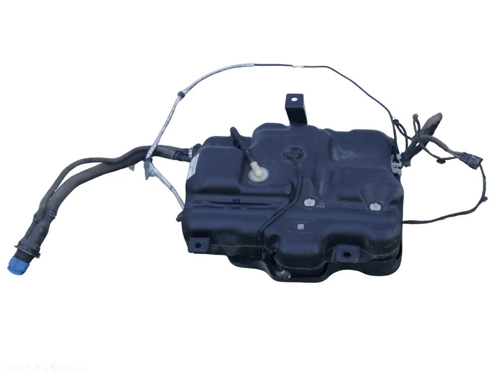 ZBIORNIK POMPA ADBLUE RENAULT TRAFIC III OPEL VIVARO B 1.6 DCI 93459932 172A21178R 2014-2019 ORYGINAŁ - 1