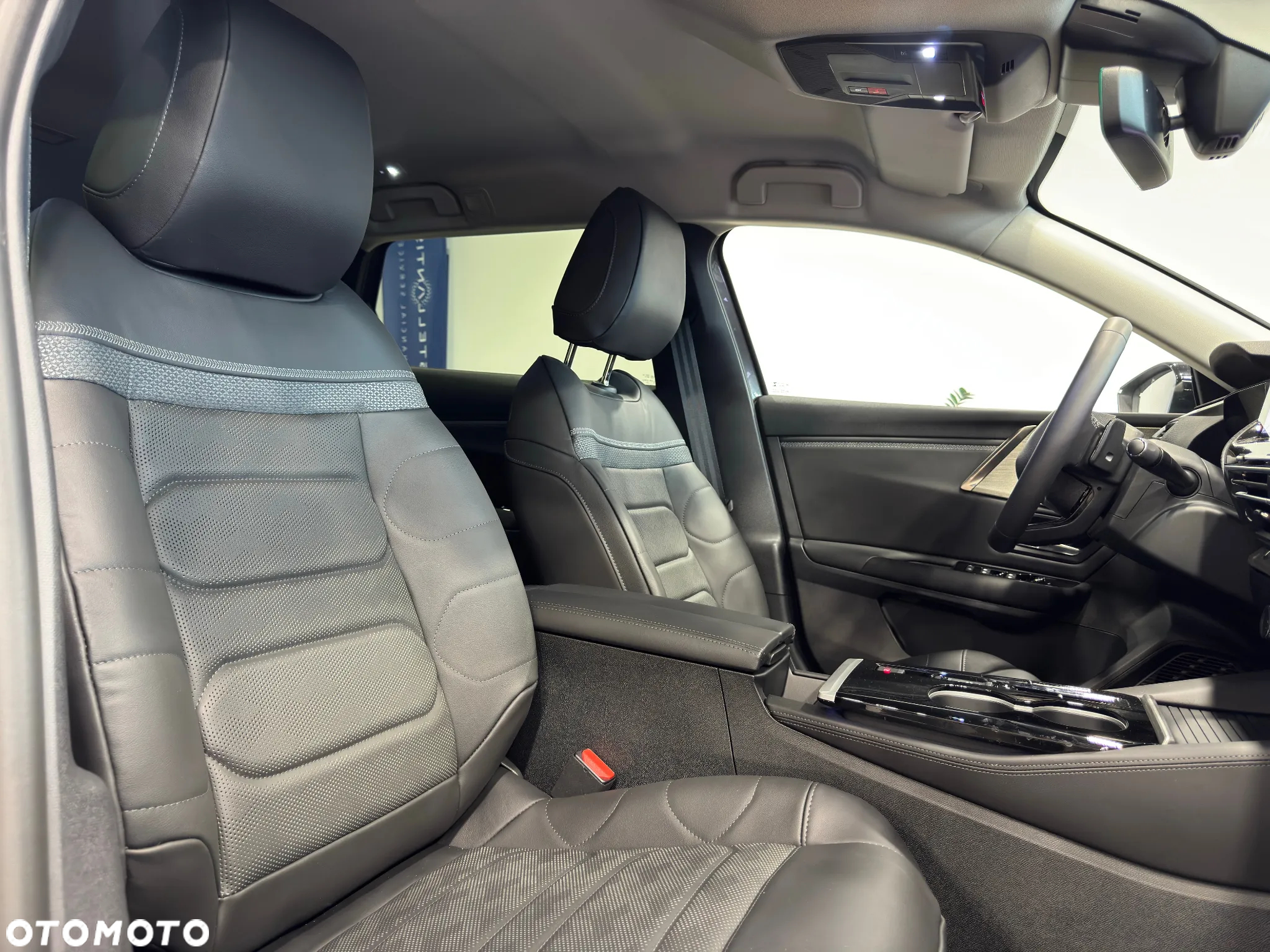 Citroën C5X - 14