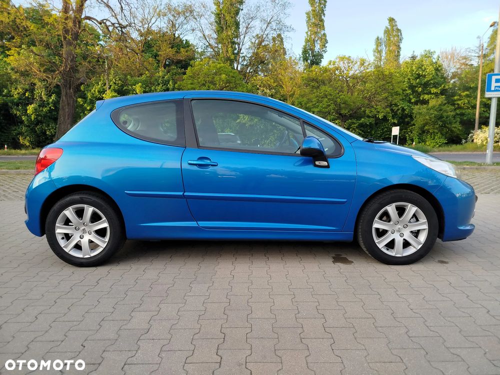 Peugeot 207 120 Sport - 5