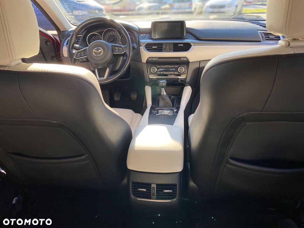Mazda 6 2.0 SKYPassion - 13