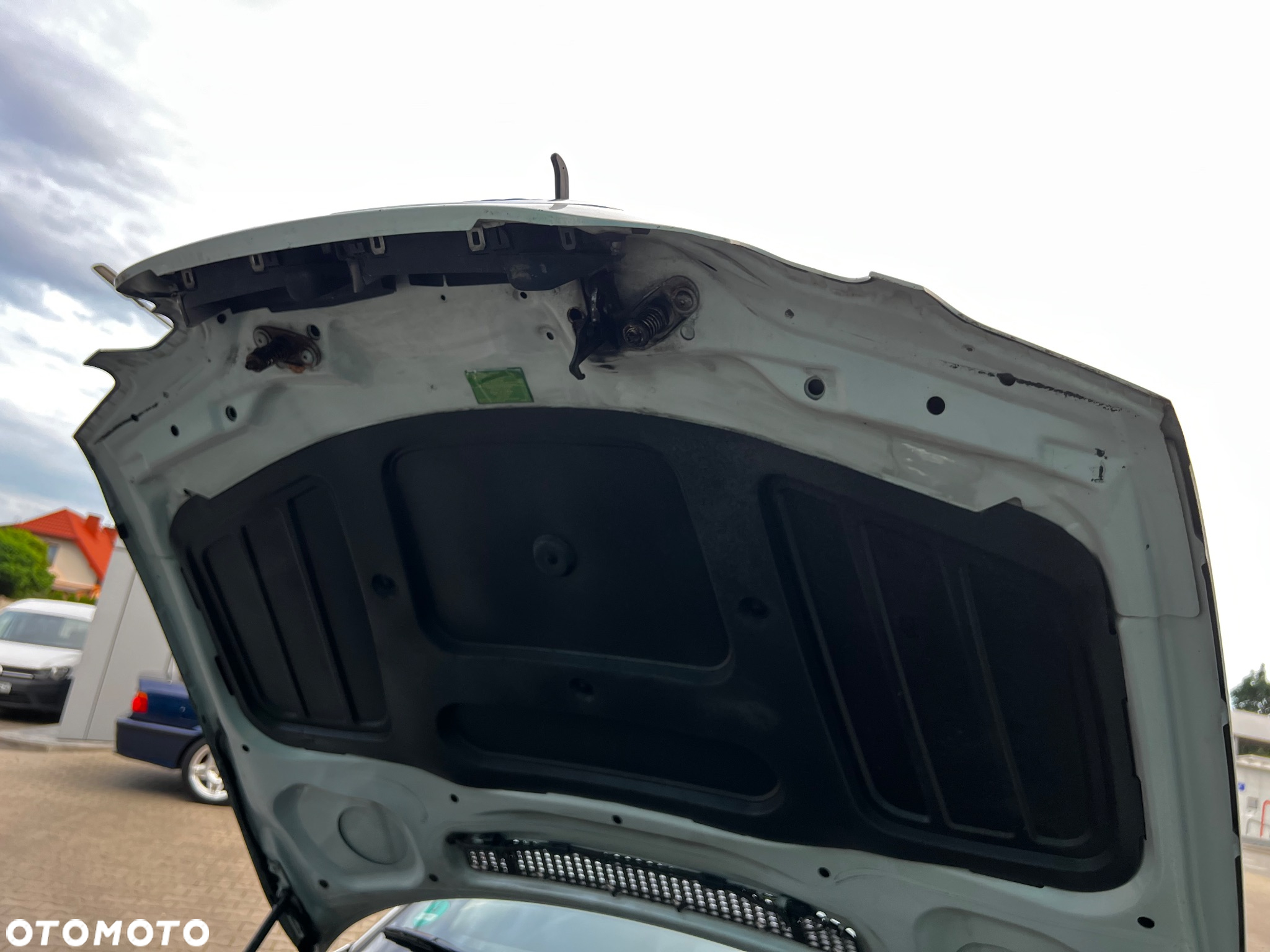 BMW Seria 3 328Ci - 23