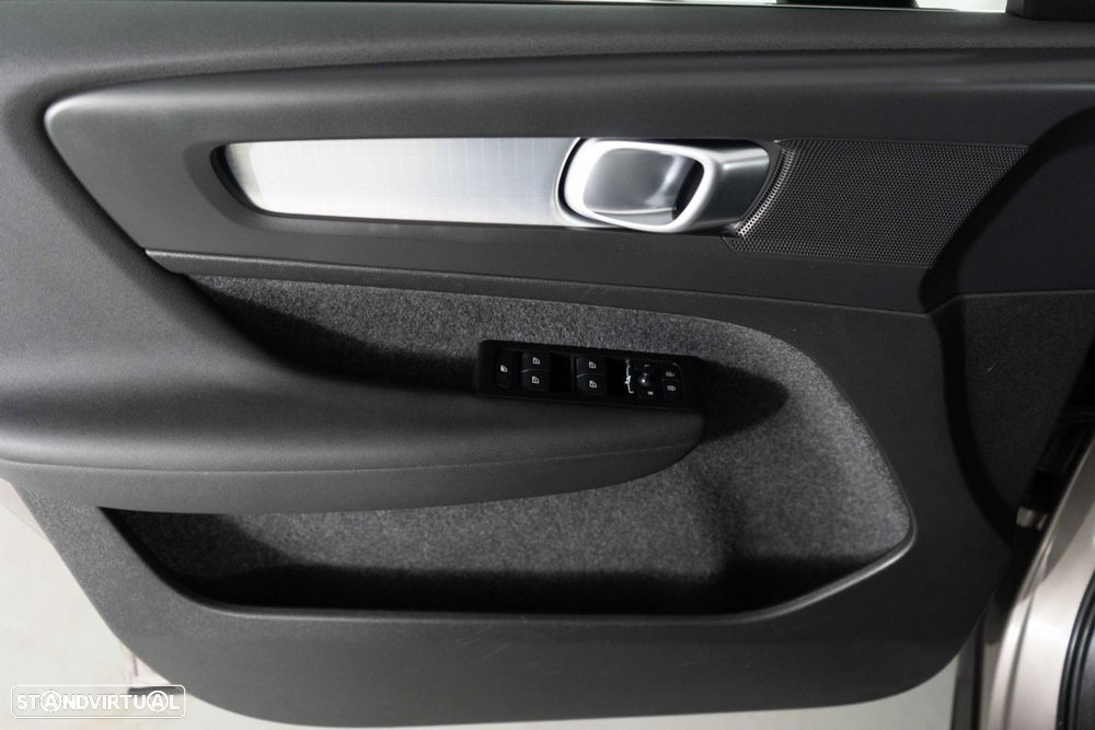 Volvo XC 40 1.5 T5 PHEV Inscription Expression - 30