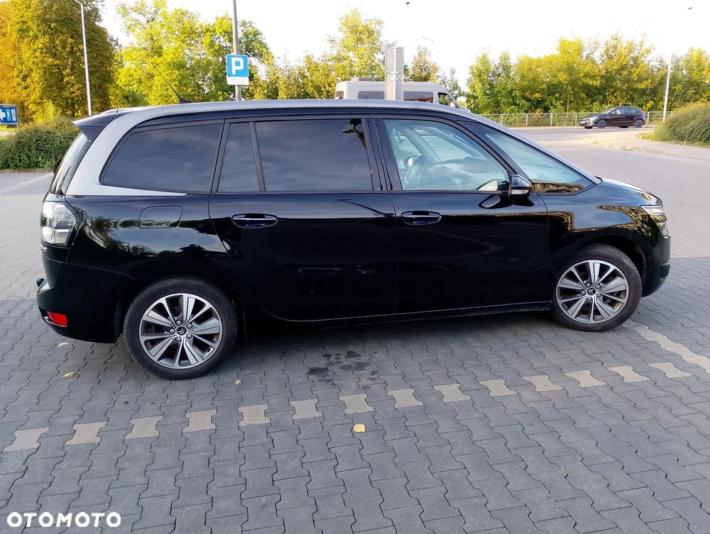 Citroën C4 Grand Picasso - 6