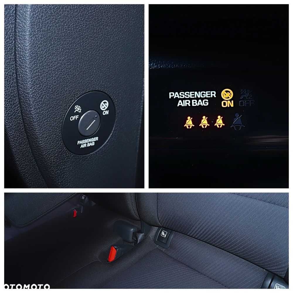 Hyundai Tucson 1.6 GDI BlueDrive Classic 2WD - 35