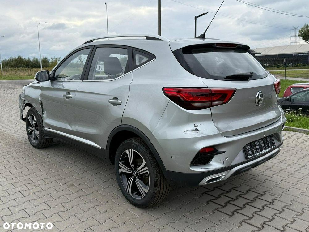 MG ZS 1.5 VTi-Tech Excite - 3