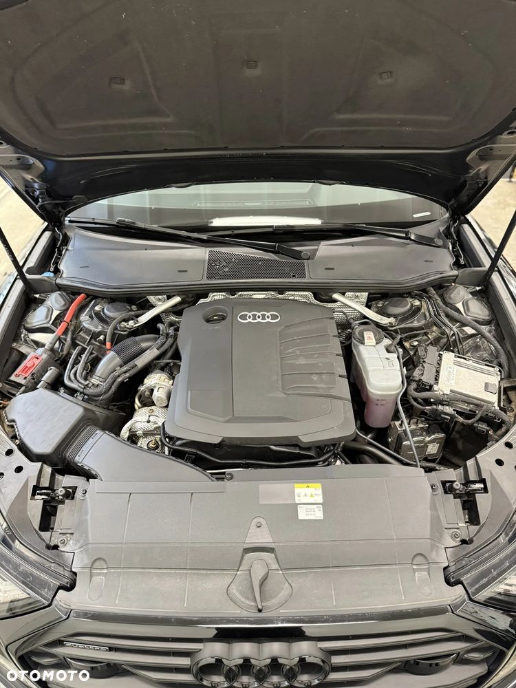 Audi A6 Limousine 40 TDI mHEV Quattro S tronic - 24