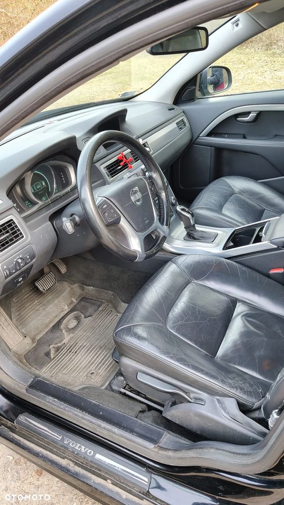 Volvo V70 2.0T Powershift Momentum - 6