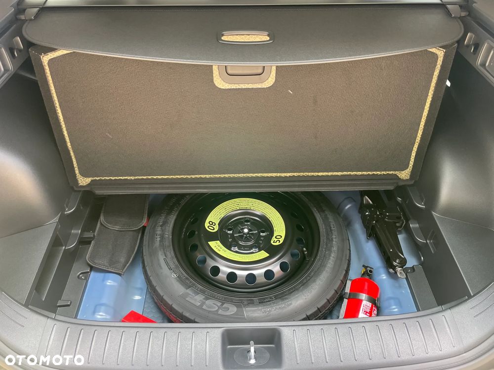 Kia Sportage 1.6 T-GDI M 2WD - 21