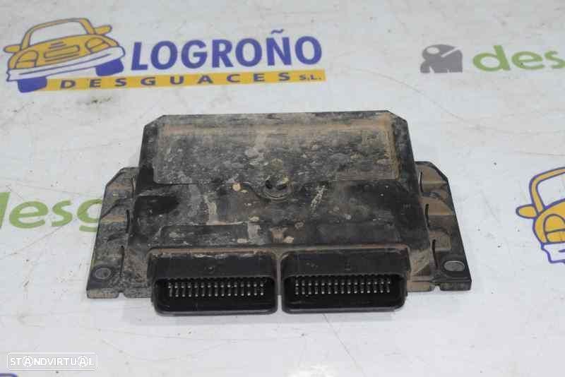CENTRALINA DO MOTOR UCE RENAULT KANGOO I FKC0 - 1