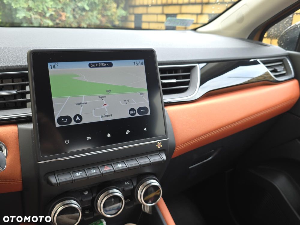 Renault Captur - 13