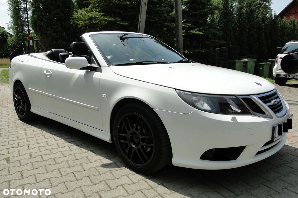 Saab 9-3 2.0 T Linear - 8
