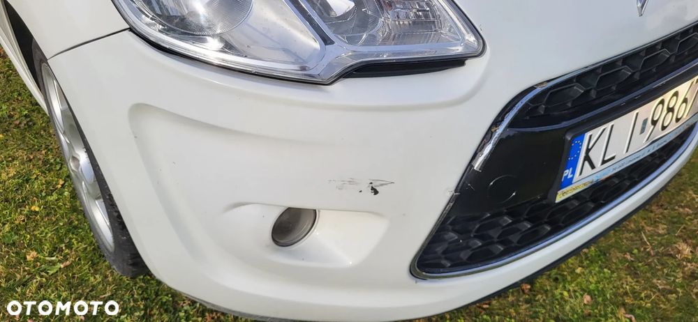 Citroën C3 1.4 HDi Exclusive - 4