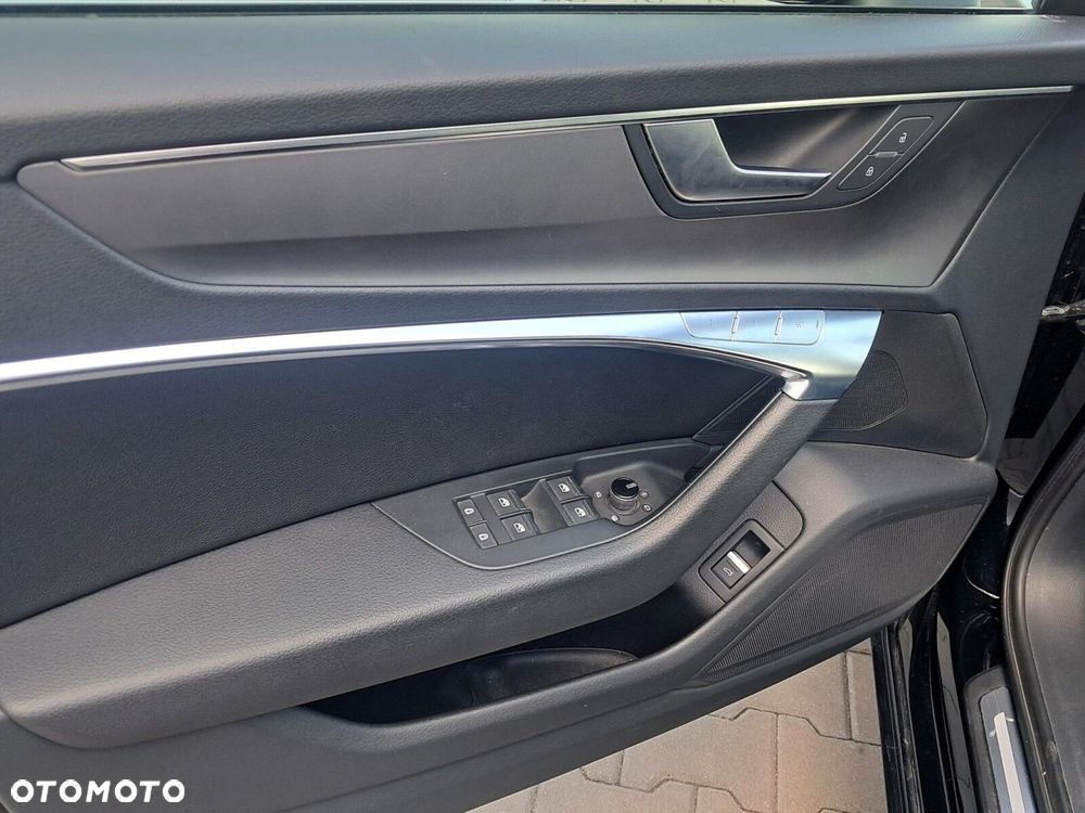 Audi A6 Limousine - 15