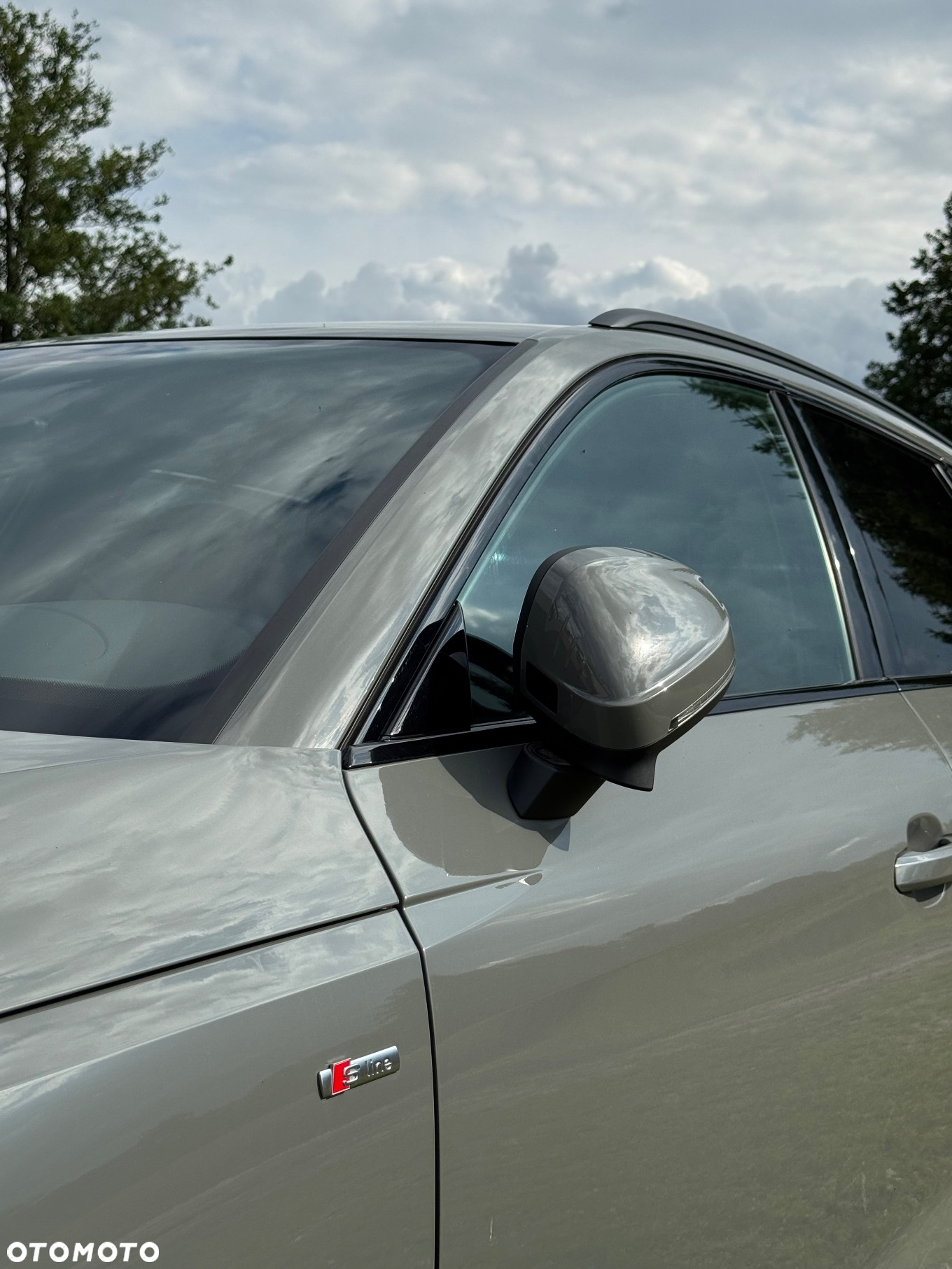Audi A4 40 TDI S Line S tronic - 20