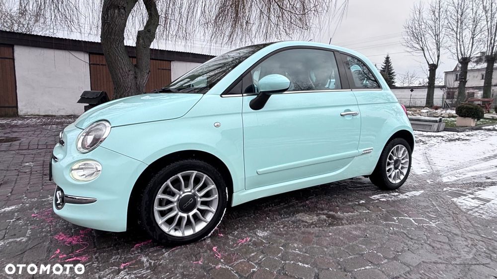 Fiat 500 - 7
