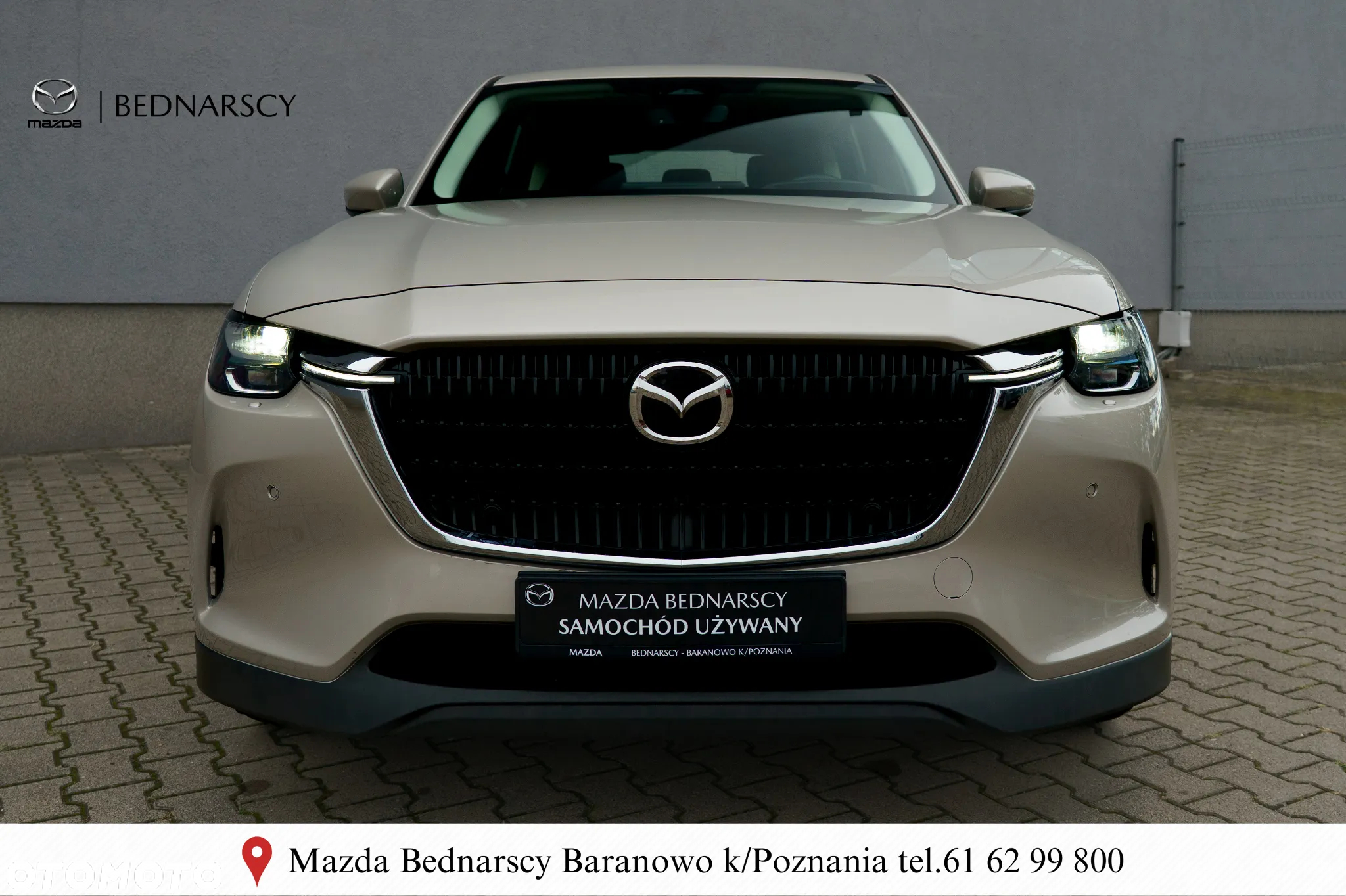 Mazda CX-60 - 5