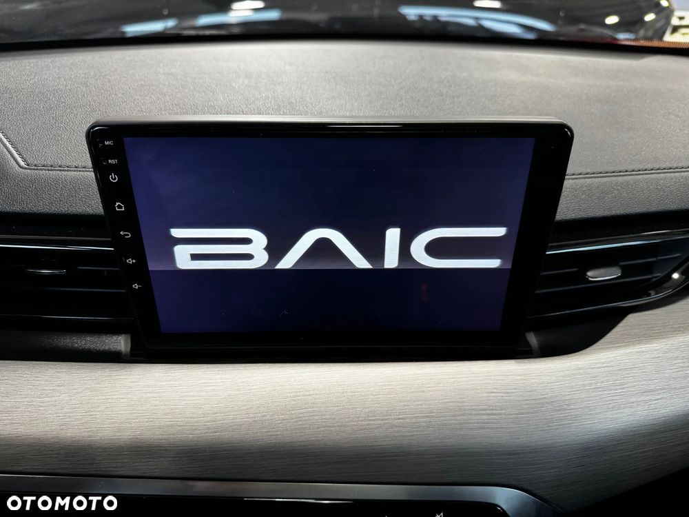 BAIC 3 1.5T Luxury - 24