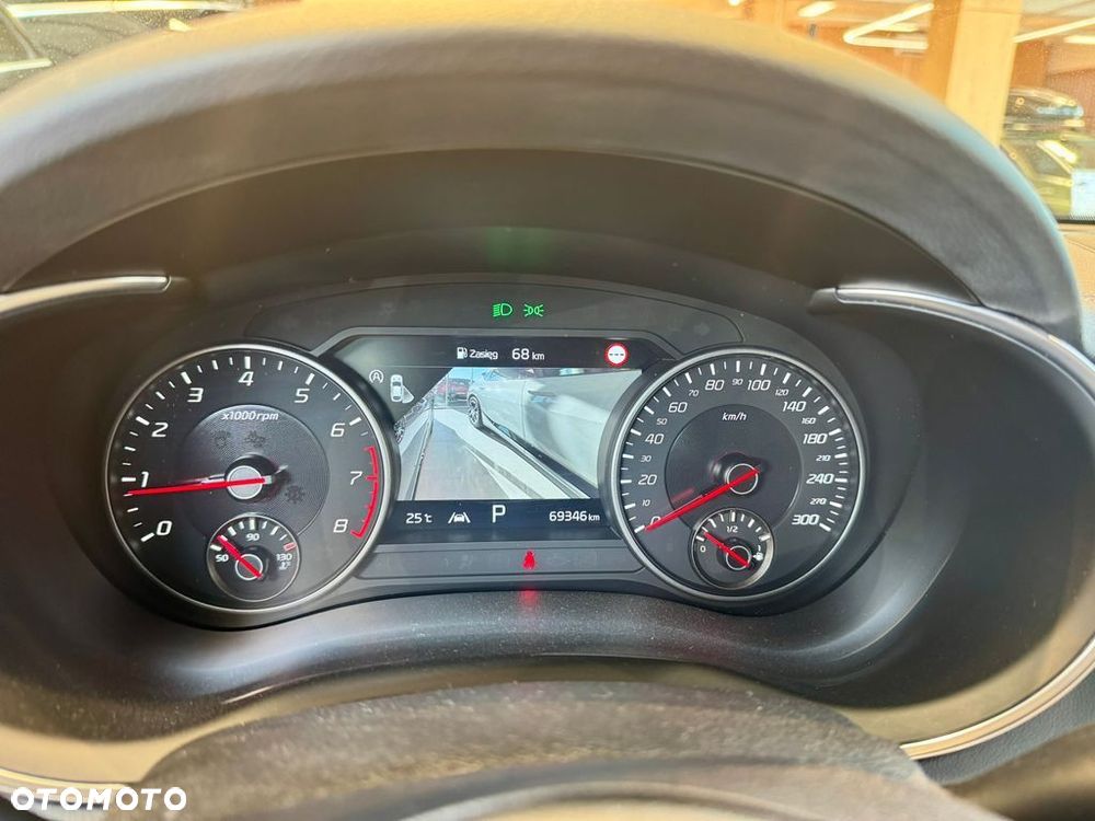 Kia Stinger 3.3 T-GDI V6 GT Prestige Line AWD - 19