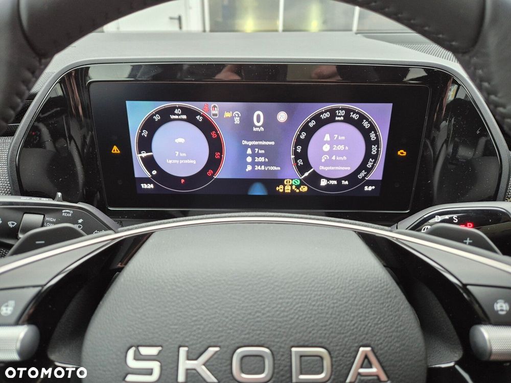 Skoda Kodiaq 2.0 TDI 4x2 Edition 130 DSG - 25