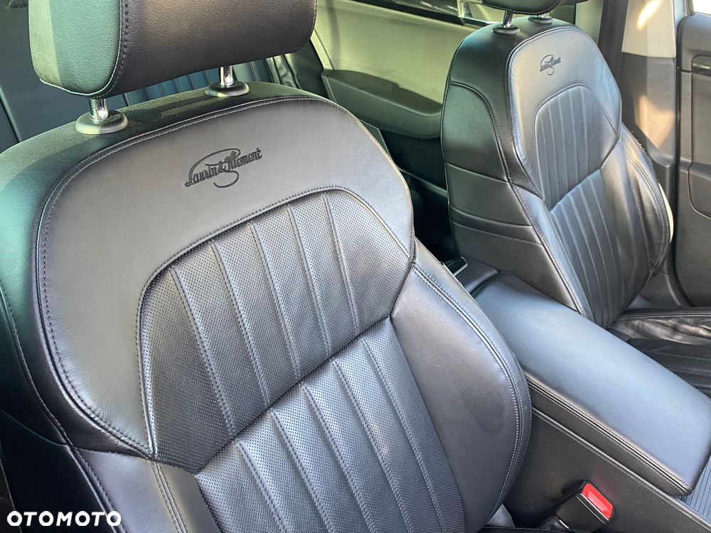 Skoda Superb 2.0 TSI L&K DSG - 26