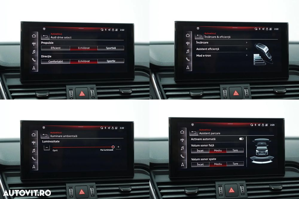 Audi Q5 55 TFSIe Sportback quattro S tronic edition one - 30