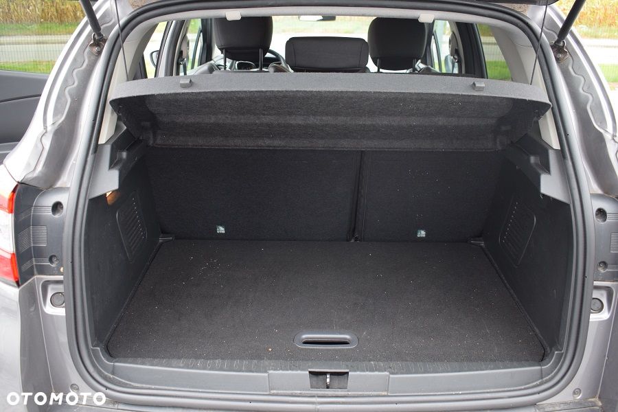 Renault Captur ENERGY TCe 120 EDC Dynamique - 8