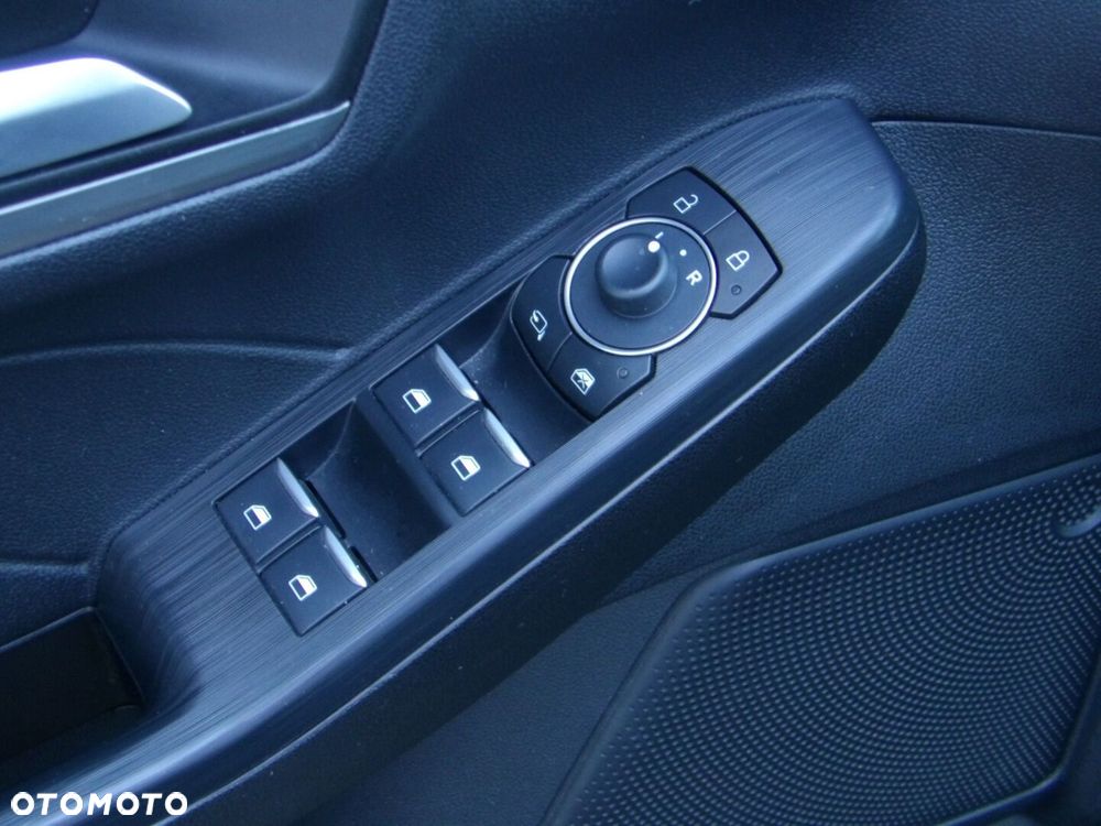 Ford Kuga 1.5 EcoBoost FWD Titanium - 21