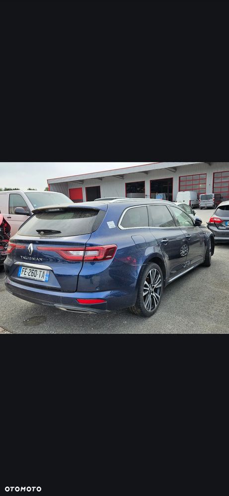 Renault Talisman - 4