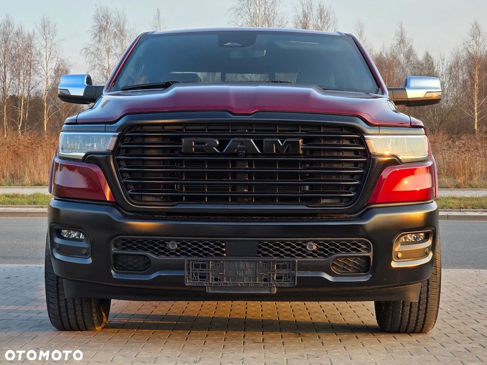 Dodge RAM - 9