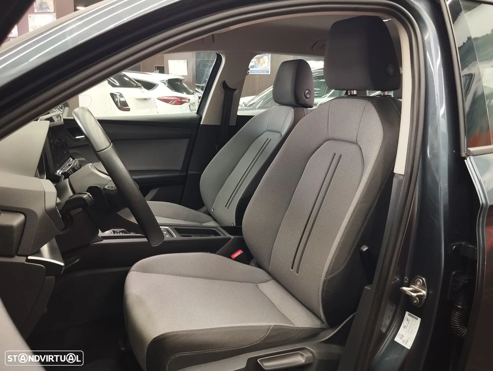 SEAT Leon ST 2.0 TDI Style DSG - 13