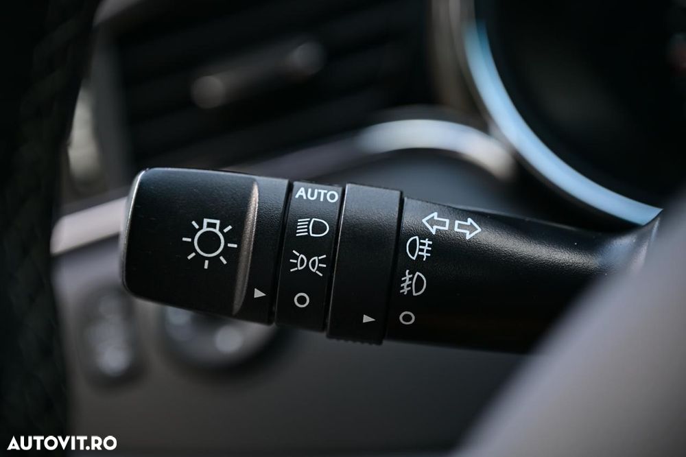 Kia Ceed 1.6 CRDi 136 ISG GT Line - 20